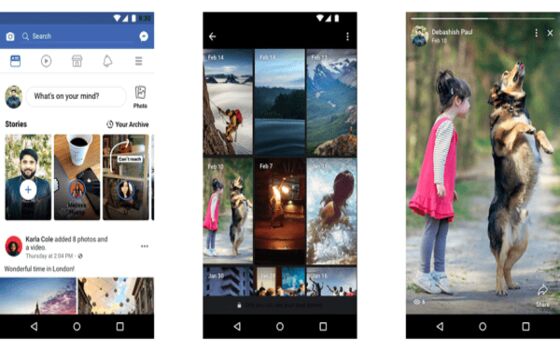 Cara Melihat Arsip Di Facebook Story 087c9