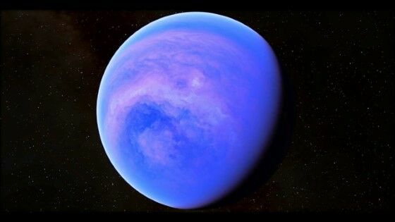 GJ1214b 1d536