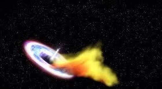 Apa Itu Black Hole Menurut Islam Bf7bb