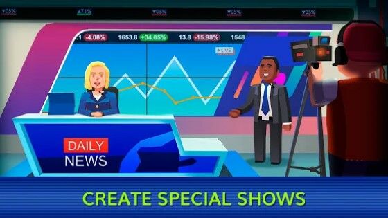 Box Office Tycoon Mod Apk 4a1f6