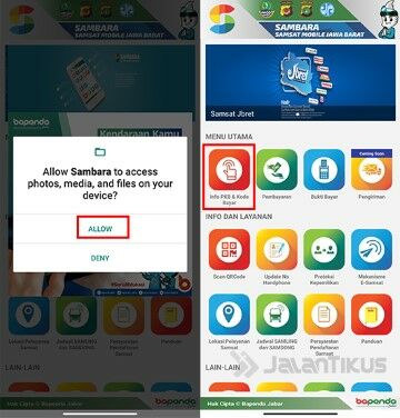 Caar Mudah Cek Pemilik Kendaraan Bermotor 96598