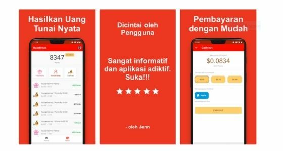 Cara Dapatkan Saldo Dana Gratis D4bf4