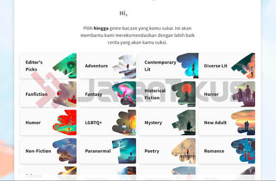 Cara Login Wattpad Di Google 8ab71