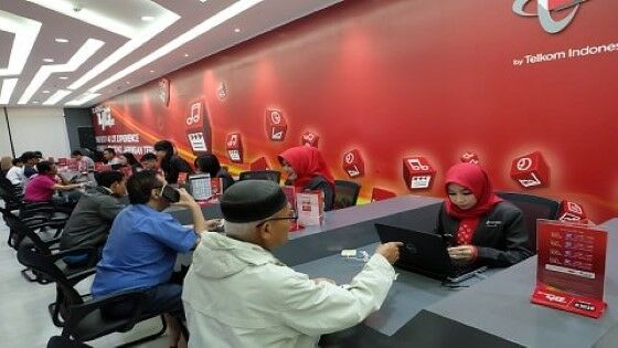 Cara Memperkuat Sinyal Telkomsel 4g 9c364