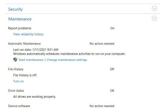Cara Mengatasi Blue Screen Windows 10 Saat Bermain Game 1ffc5