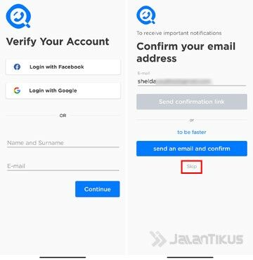 Cara Menggunakan Aplikasi Get Contact Paling Ampuh ...
