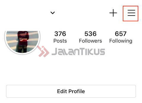 Cara Mengubah Bahasa Di Ig 2020 26a33