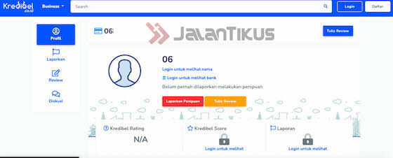 Cek Rekening Bni 492b2