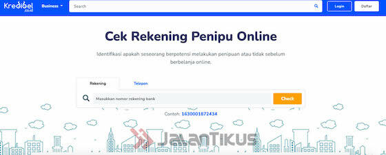 Cek Rekening Bri Ad676