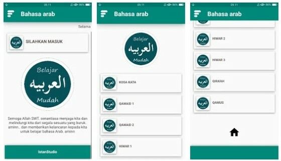 Download Aplikasi Belajar Bahasa Arab Praktis Dan Lengkap F67e5