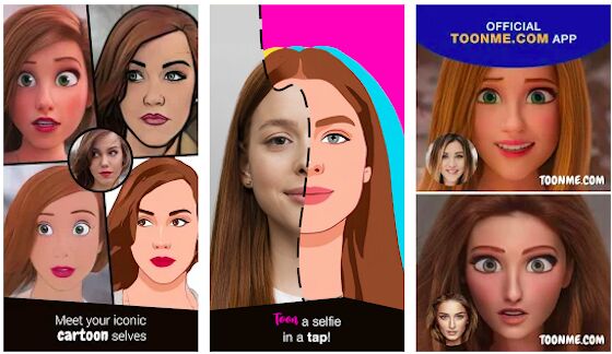 Download Toonme Mod Apk 531b2