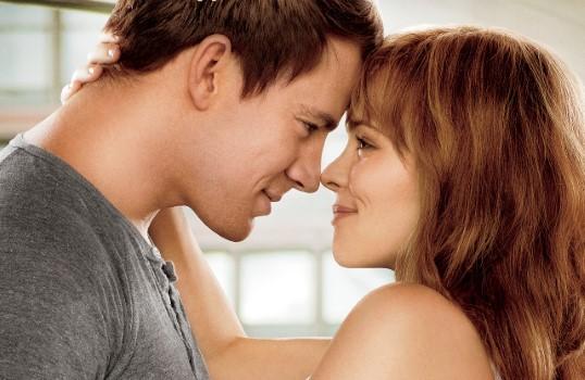 7 Rekomendasi Film Barat Romantis Terbaik 2021 Jalantikus