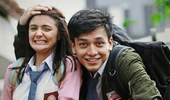Film Wattpad 2020 A736f