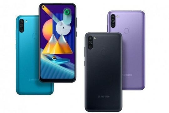 Hp 1 Jutaan Samsung A5802