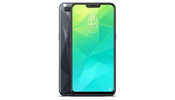 Hp Realme 1 Jutaan Murah 05ff6