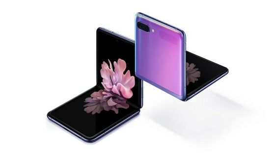 Hp Snapdragon 855 Samsung C4911