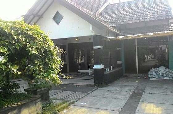 Mall Klender 84eec