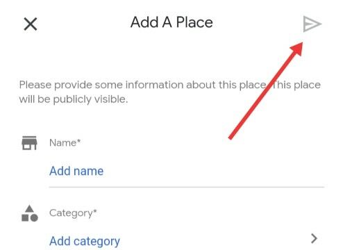 Membuat Alamat Di Maps 5a34f