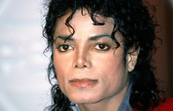 Michael Jackson Pepsi Commercial Raw F9af0