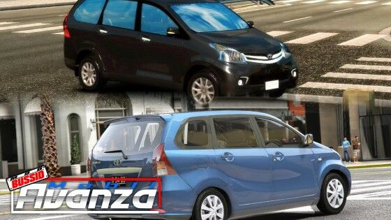 Mod Bussid Avanza F4dc9