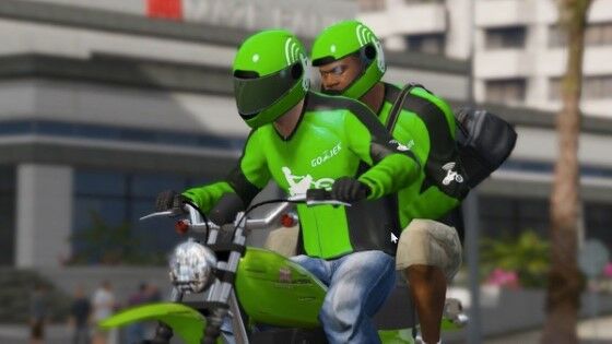 Mod Gta 5 C343c