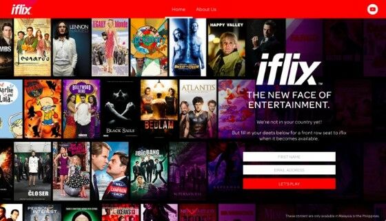 Nonton Film Mariposa Full Movie 597f3