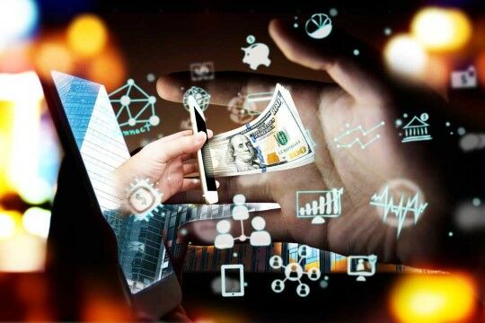 Pinjaman Online Yang Terdaftar Di Ojk Eda4e