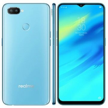 Realme 1 Jutaan Murah Ddf60