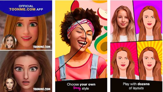 Toonme Mod Apk Premium Unlocked 27c16