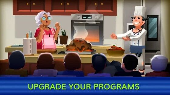 Tv Empire Tycoon Mod Apk Android 1 7e9a3