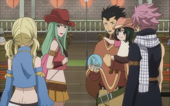 Gambar Anime Couple Keren Alzack 99d4b