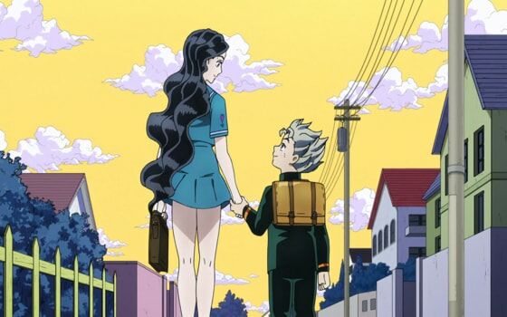 Gambar Anime Couple Romantis Koichi 2b0ca