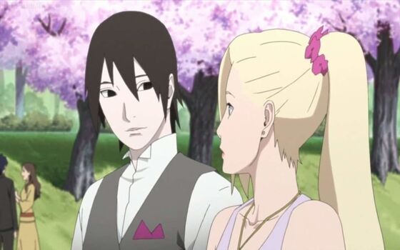 Gambar Anime Couple Sweet Sai 32f49