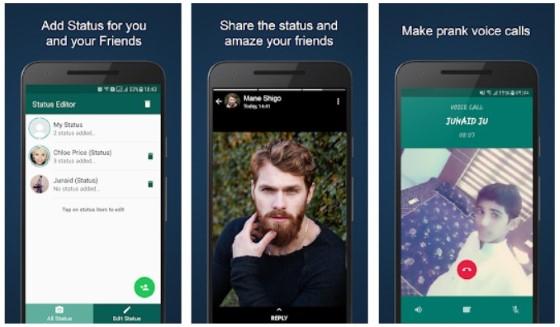 5 Cara Ngerjain Pacar Lewat Whatsapp 2021 Jalantikus