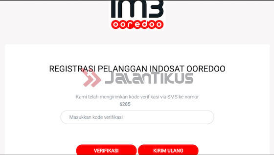 Cara Registrasi Kartu Indosat Tanpa Pulsa E05c2