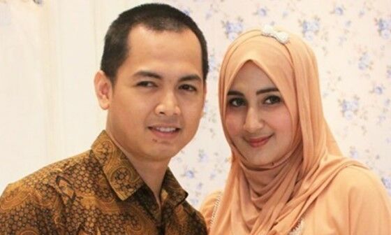 Image Soal Isu Perceraian Istri Tommy Kurniawan Tania Nadira Membantah 31469