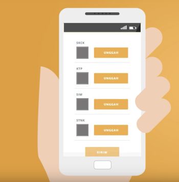 Cara Daftar Gojek Online 2021 Bisa Dari Hp Jalantikus