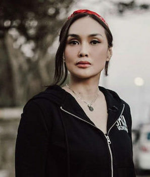 Sara Wijayanto Artis Indonesia Yang Punya Indra Keenam C827d