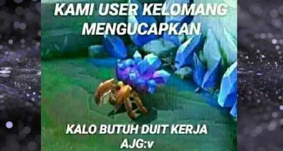 Meme Mobile Legend1 4411f
