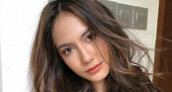 Pevita Pearce Mengidap Kanker 1021b