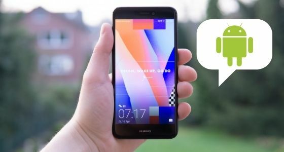 Cara Update Android De05d