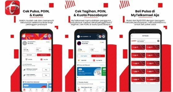 Daftar Kartu Sakti Combo Di Mytelkomsel A42ce