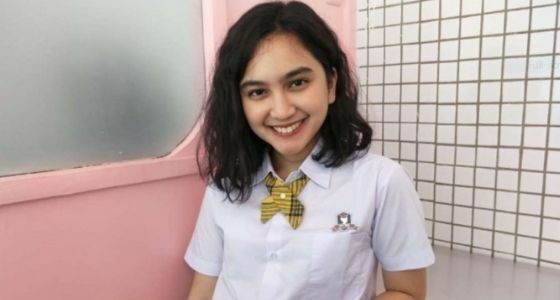 Rachel Amanda Terkena Kanker 7cf97