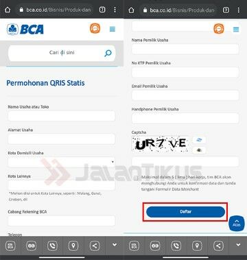 Cara Daftar Qris Bca 9ae86