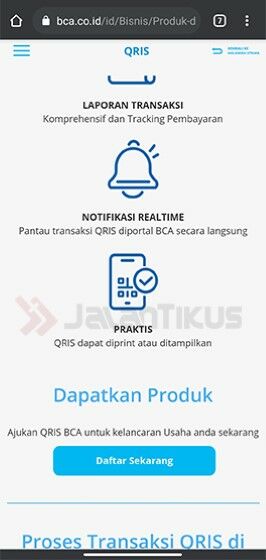 Cara Daftar Qris Mandiri 31db8