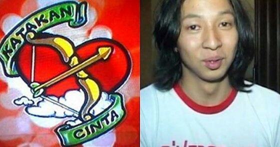 Katakan Cinta Reality Show 95fa4