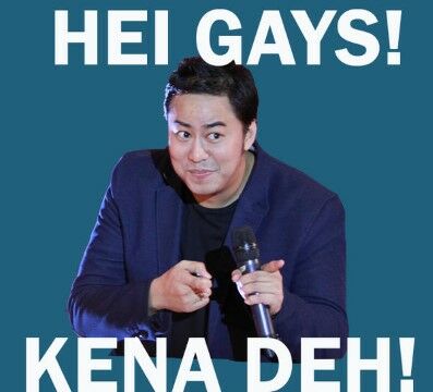 Kena Deh Pandji 4cc4a
