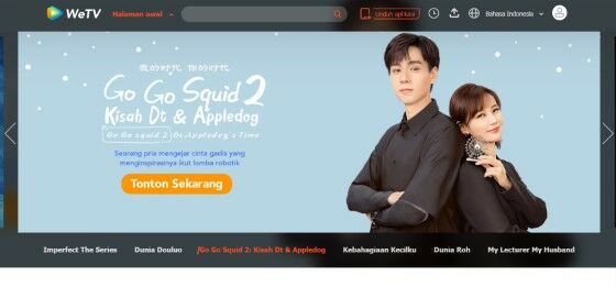 Situs Streaming Film Gratis E8f97