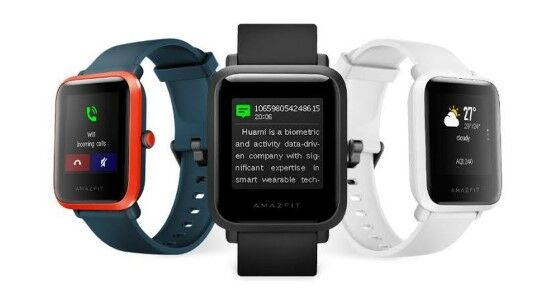 Smartwatch Murah Terbaik 2021 Dc061