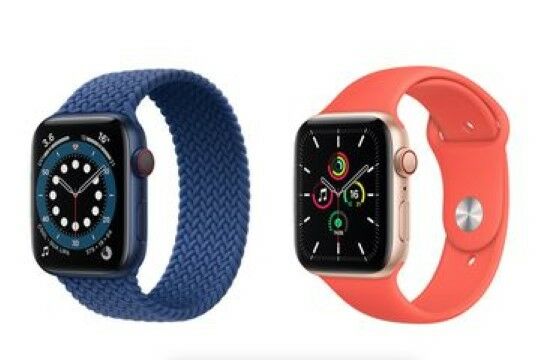 Smartwatch Terbaru 2021 Da54e
